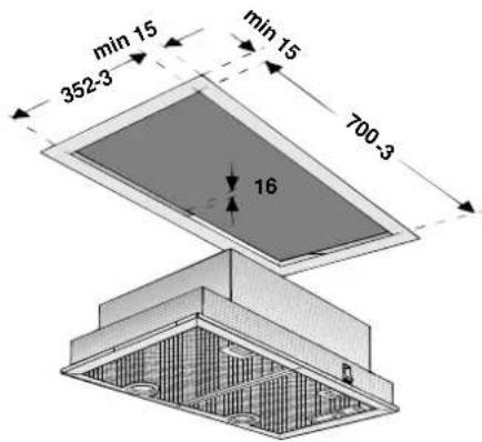 NEFF D5625X0GB - Einbauen - 1