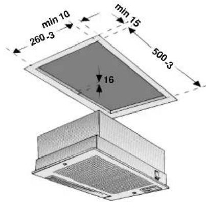 NEFF D5625X0GB - Tonoθετηα - 1