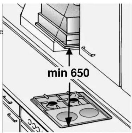 NEFF D5625X0GB - Advertencias importantes - 1