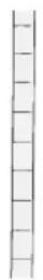 NEFF D5625X0GB - Afzuigkap met luchtafvoer - 2