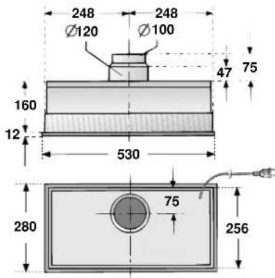 NEFF D5625X0GB - Dati elettrici: - 2