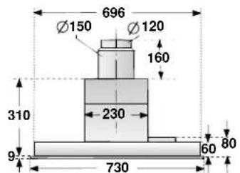 NEFF D5625X0GB - Tonoθετησ - 3