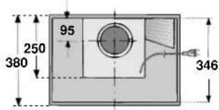 NEFF D5625X0GB - Elektrische gegevens: - 6