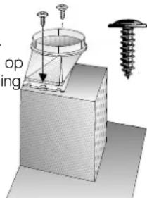 NEFF D5625X0GB - Afzuigkappen met rechthoekige luchtafvoeropening: - 1