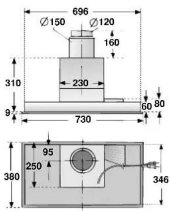 NEFF D5625X0GB - Einbauen - 3