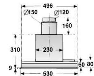 NEFF D5625X0GB - Tonoθετηα - 5