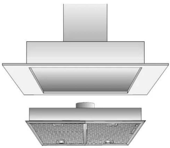 NEFF D5625X0GB - 1
