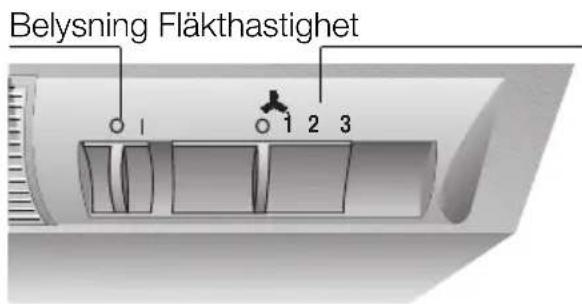 NEFF D2664X0GB - Gashällar/gasspisar - 3