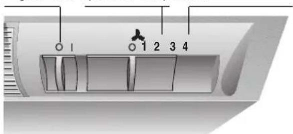 NEFF D2664X0GB - Using the extractor hood - 4