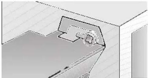 NEFF D2664X0GB - Lenght van de aansluitkabel: 1,30 m. Bijoodzakelijkke vaste aansluiting: - 3