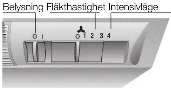 NEFF D2664X0GB - Gashällar/gasspisar - 4