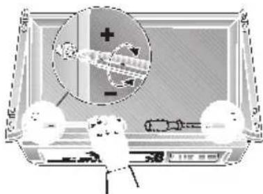 NEFF D2664X0GB - Einbauen - 3