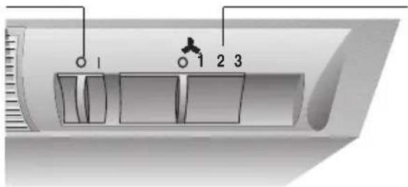 NEFF D2664X0GB - Uso della cappa aspirante - 3