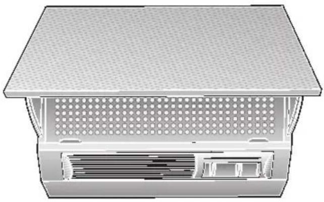 NEFF D2664X0GB - 1
