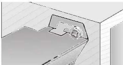 NEFF D2615X0GB - Installation - 2