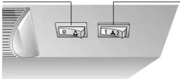 NEFF D2615X0GB - Using the extractor hood - 1