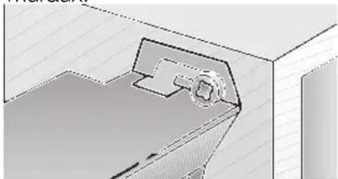 NEFF D2615X0GB - Encastrement - 2
