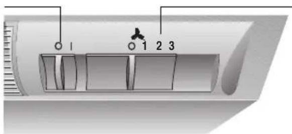 NEFF D2615X0GB - Bedieren van de wasemafzuigkap - 3