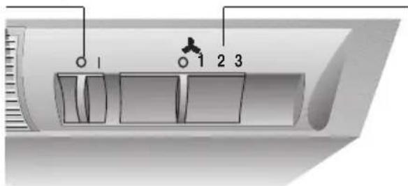 NEFF D2615X0GB - Uso della cappa aspirante - 3