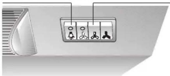 NEFF D2615X0GB - Bedieren van de wasemafzuigkap - 2