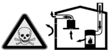 NEFF D36E49S0GB - Danger de mort! - 1