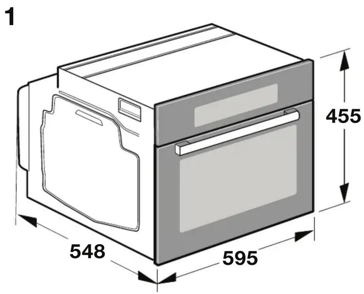 SIEMENS CM836GNB6 - 1Jk-aaasla - 6