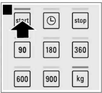 SIEMENS HF24M664 - Programma instellen - 4
