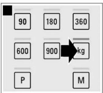 SIEMENS HF24M664 - Réglage du programme - 2