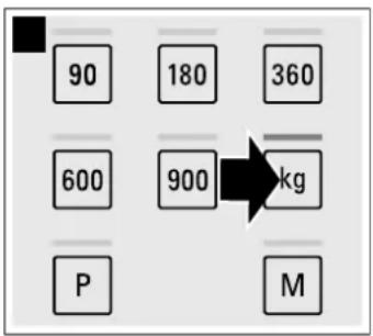 SIEMENS HF24M664 - Programm einstellen - 2