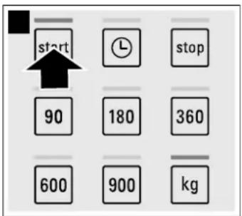 SIEMENS HF24M664 - Programm einstellen - 4