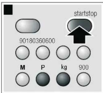 NEFF H56W20S3 - Programm einstellen - 4