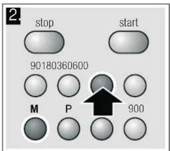NEFF H56W20S3 - Example: 360 W, 25 minutes - 1