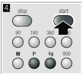 NEFF H56W20S3 - Impostazione del programma - 4