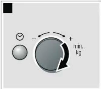 NEFF H56W20S3 - Mikrowelle einstellen - 2