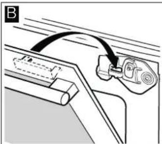 SIEMENS HB84K552S - Pose - 2