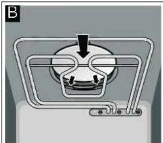 SIEMENS HB84K552S - Pose - 2
