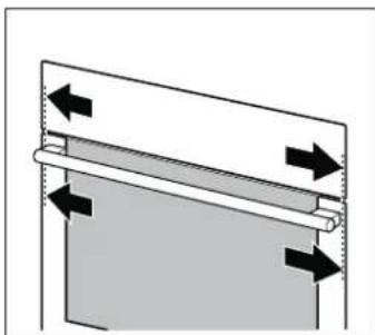 SIEMENS HB84K552S - Pose - 3