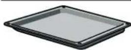 SIEMENS HB84K552S - Grille - 1
