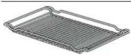 SIEMENS HB84K552S - Accessoire - 2