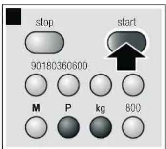 NEFF H53W50N0 - Programma instellen - 4