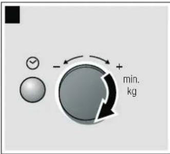 NEFF H53W50N0 - Mikrowelle einstellen - 2