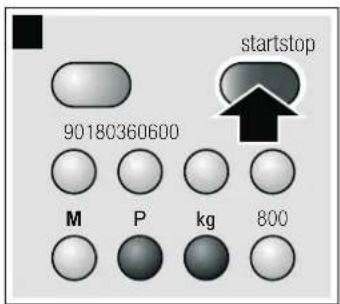 NEFF H53W50N0 - Impostazione del programma - 4