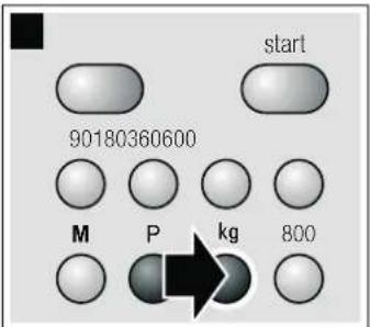 NEFF H53W60N0 - Impostazione del programma - 2