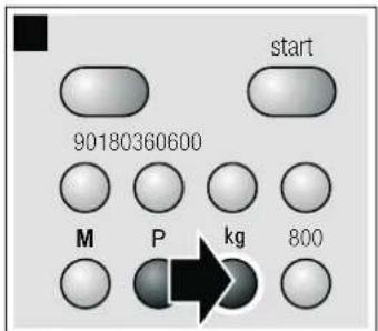 NEFF H53W60N0 - Programm einstellen - 2