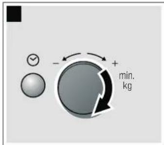 NEFF H53W60N0 - Impostazione del microonde - 2