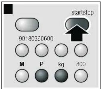 NEFF H53W60N0 - Programm einstellen - 4