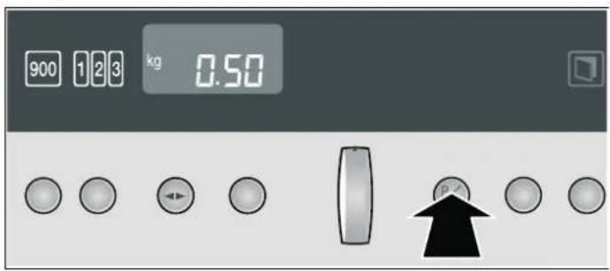 NEFF C54R60N0 - Programma instellen - 3