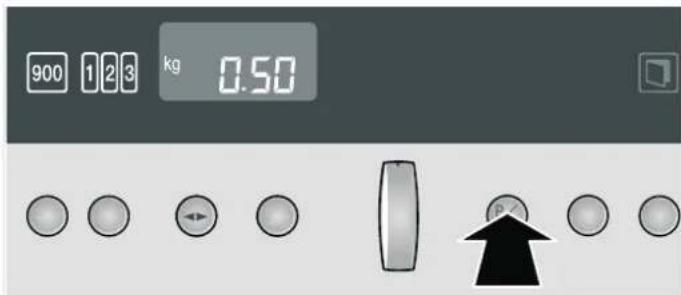 NEFF C54R60N0 - Réglage du programme - 3