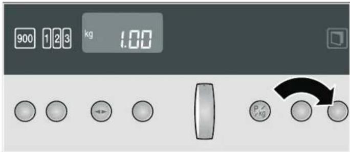 NEFF C54R60N0 - Programma instellen - 4