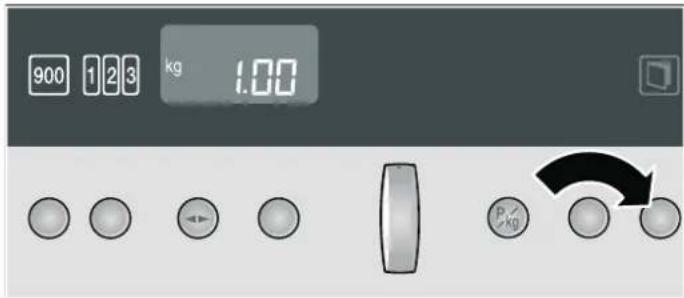 NEFF C54R60N0 - Impostazione del programma - 4